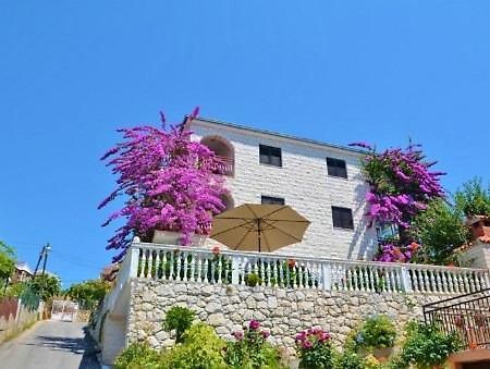 Apartment Knez Trogir Exterior photo
