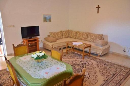 Apartment Knez Trogir Exterior photo