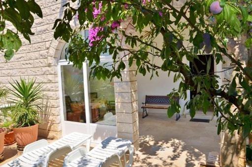 Apartment Knez Trogir Exterior photo
