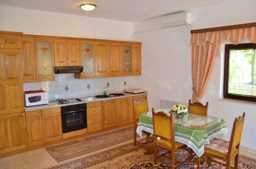 Apartment Knez Trogir Exterior photo