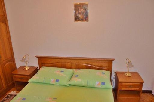 Apartment Knez Trogir Exterior photo