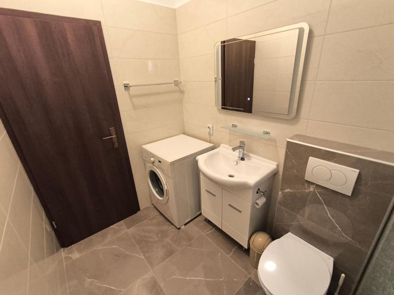 Apartment Knez Trogir Exterior photo