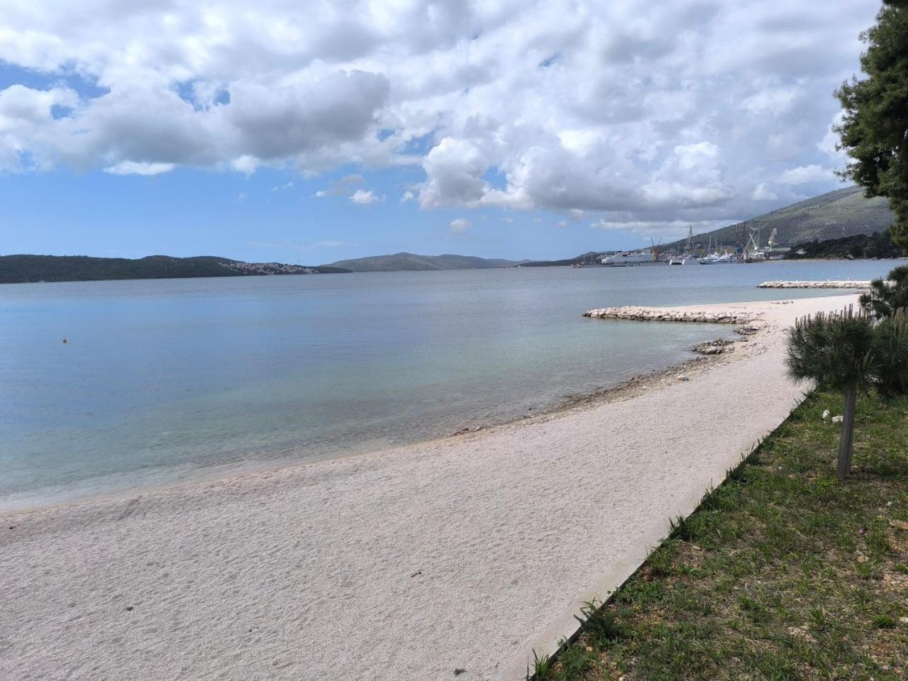 Apartment Knez Trogir Exterior photo