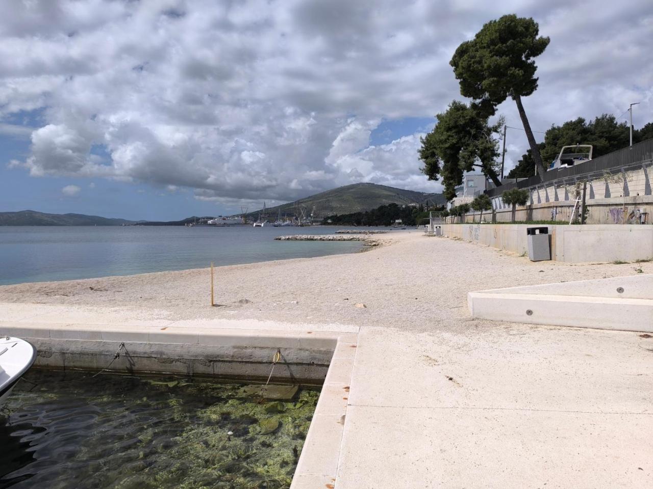 Apartment Knez Trogir Exterior photo